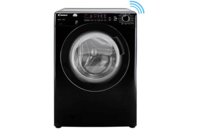 Candy CS1482D3B 8KG 1400 Spin Smart Touch Washing Machine Candy CS1482D3B 8KG 1400 Spin Smart Touch Washing Machine